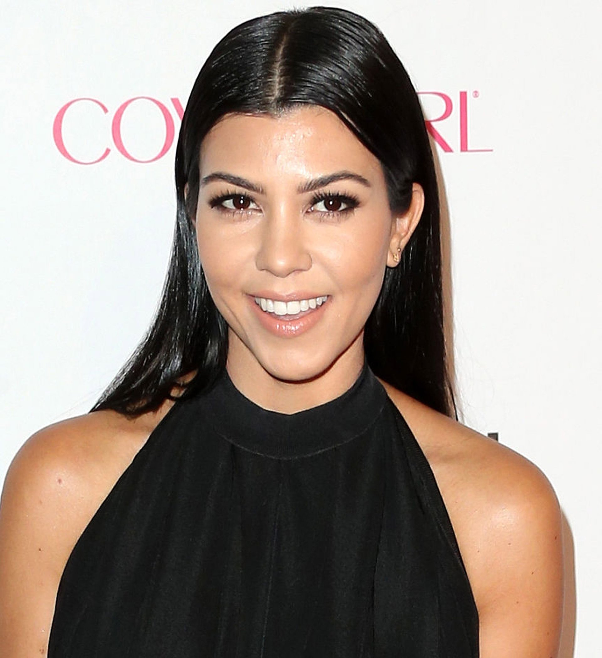 Kourtney Kardashian - Professional null Speaker