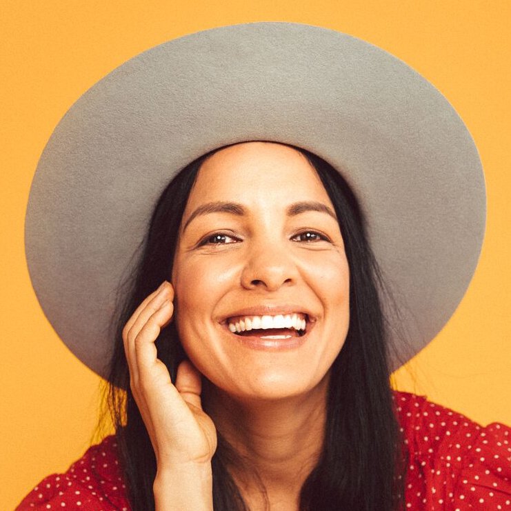 Radha Agrawal - Professional null Speaker