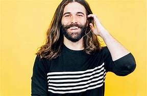 Jonathan Van Ness - Professional Speakers Booking