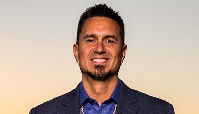 D.J. Vanas - Professional Speakers Booking