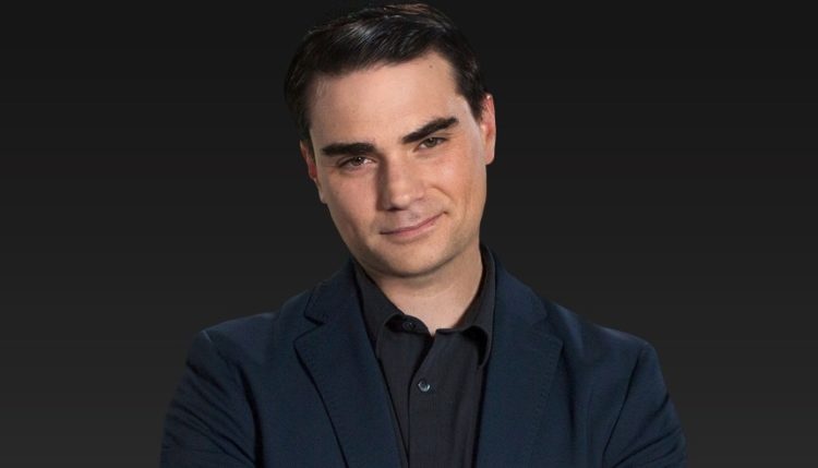 Ben Shapiro - Professional Speakers Booking