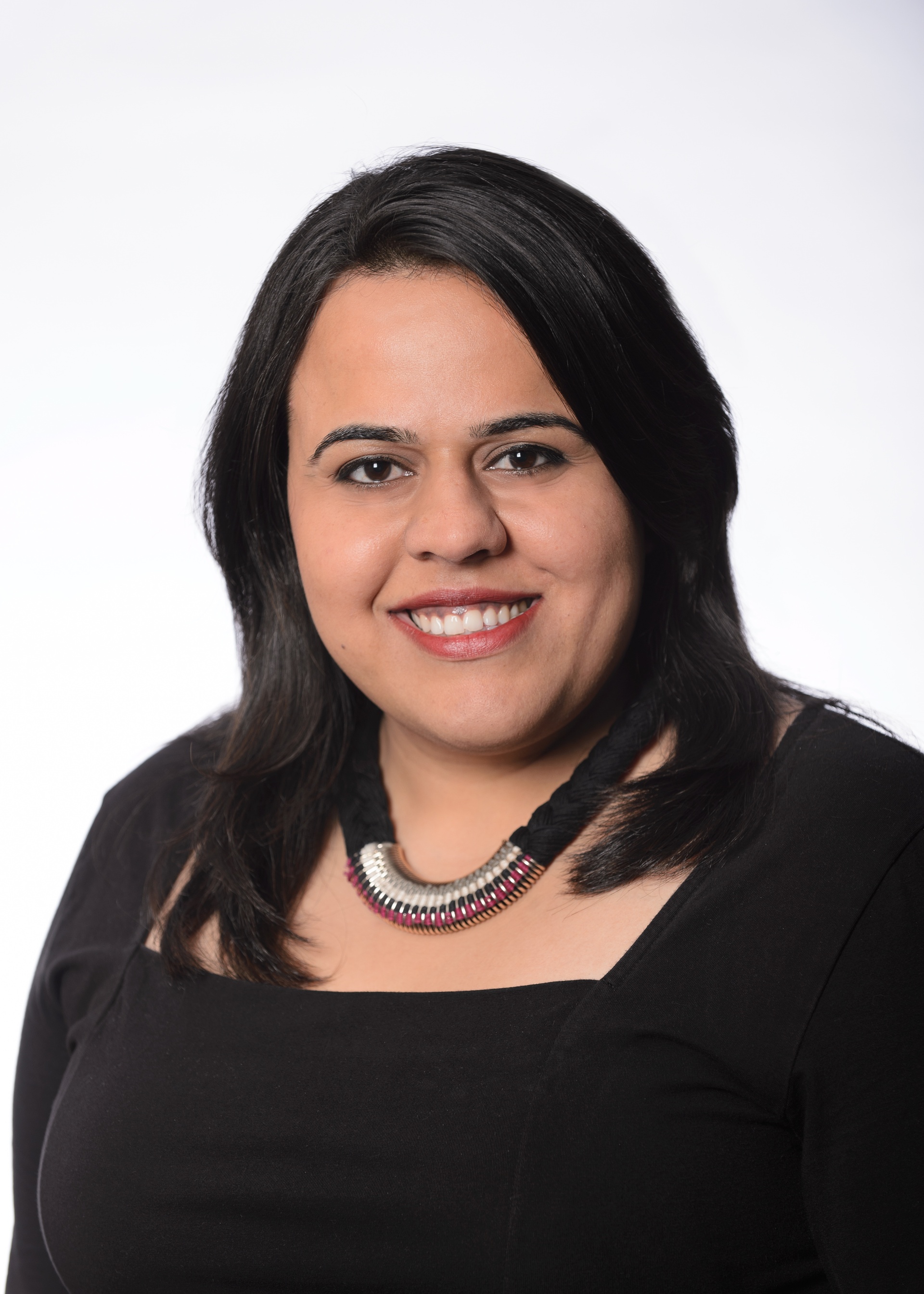 Purna Virji - Professional Speakers Booking