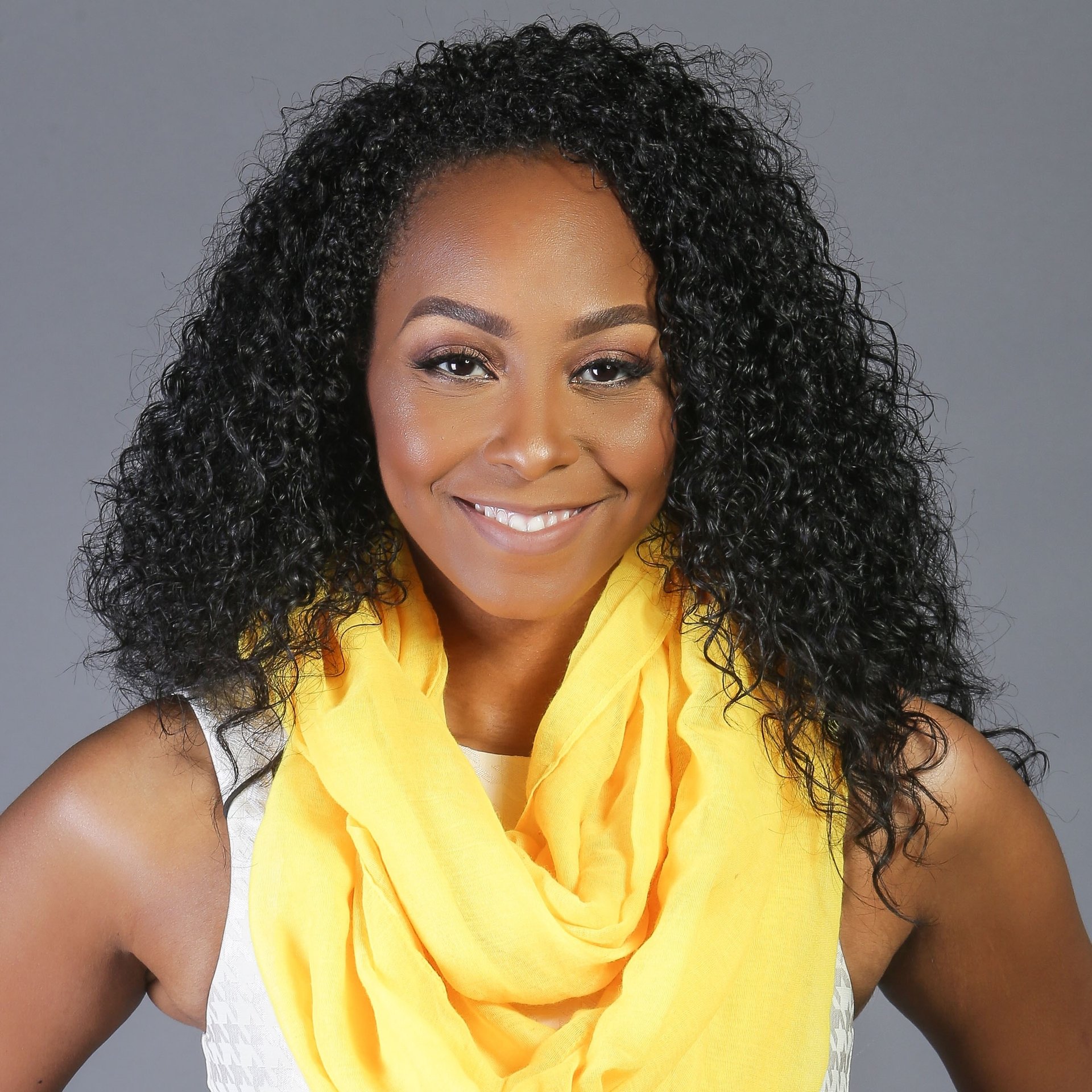 Kendra Elaine - Professional Speakers Booking