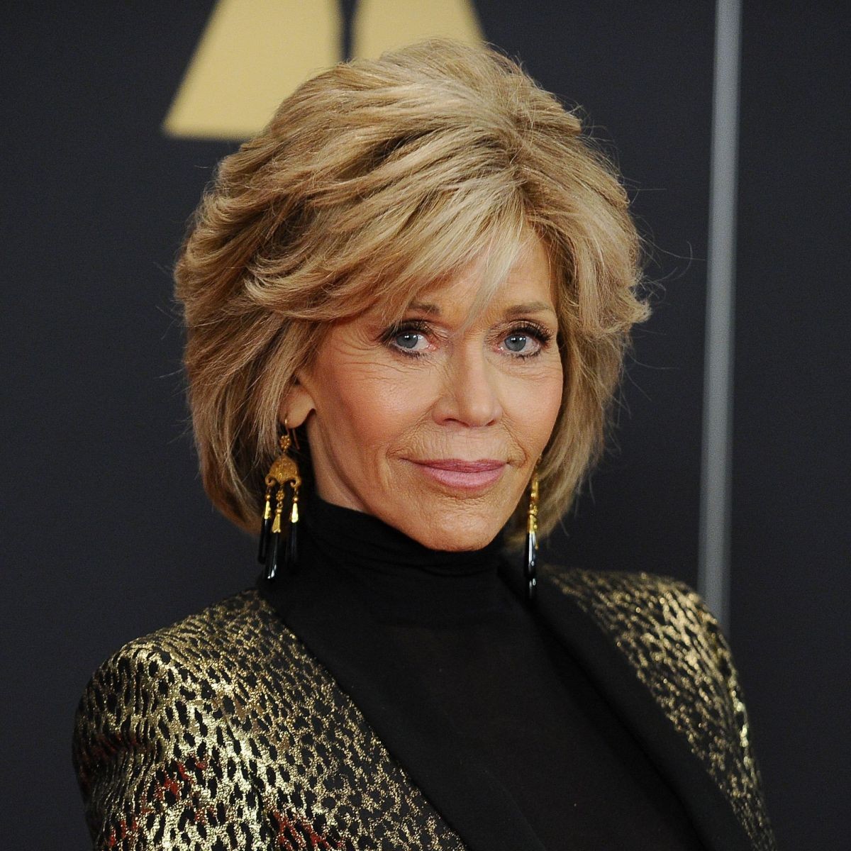 Jane Fonda - Professional Activists Speaker