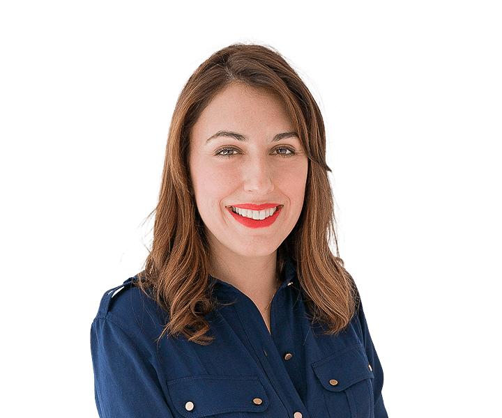 Jessica Valenti - Professional Speakers Booking