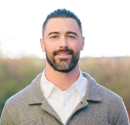 Dallas Hartwig - Professional Speakers Booking