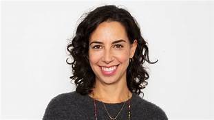 Carla Lalli Music - Professional null Speaker