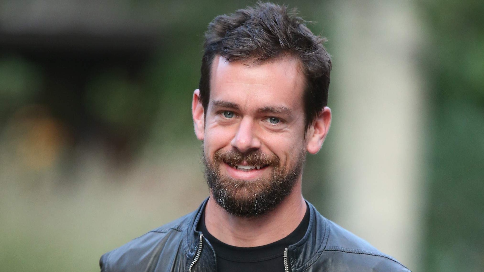 Jack Dorsey - Professional Speakers Booking