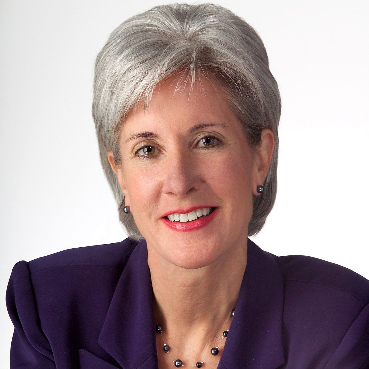 Kathleen Sebelius - Professional Speakers Booking