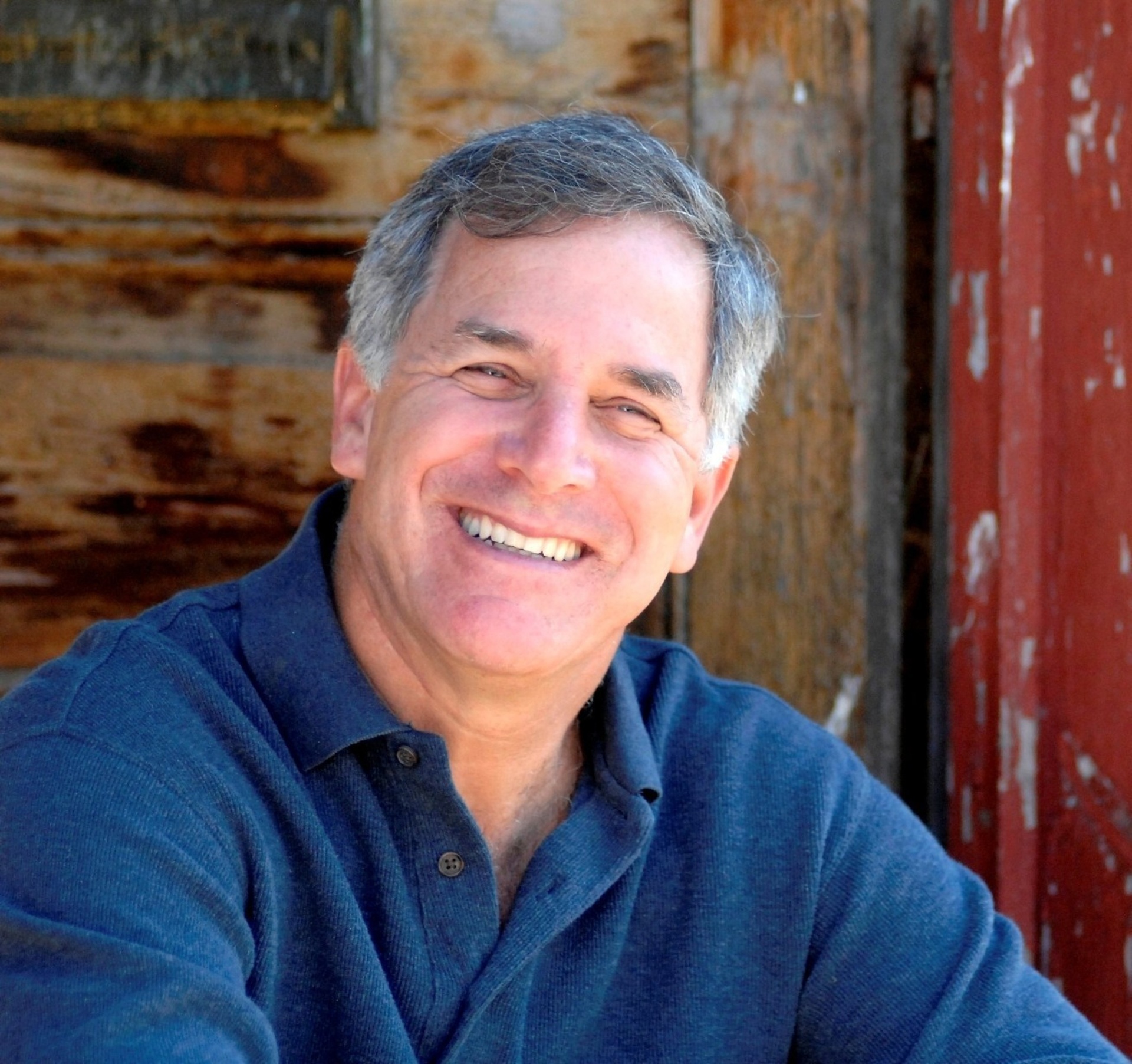 Gary Hirshberg - Professional Speakers Booking