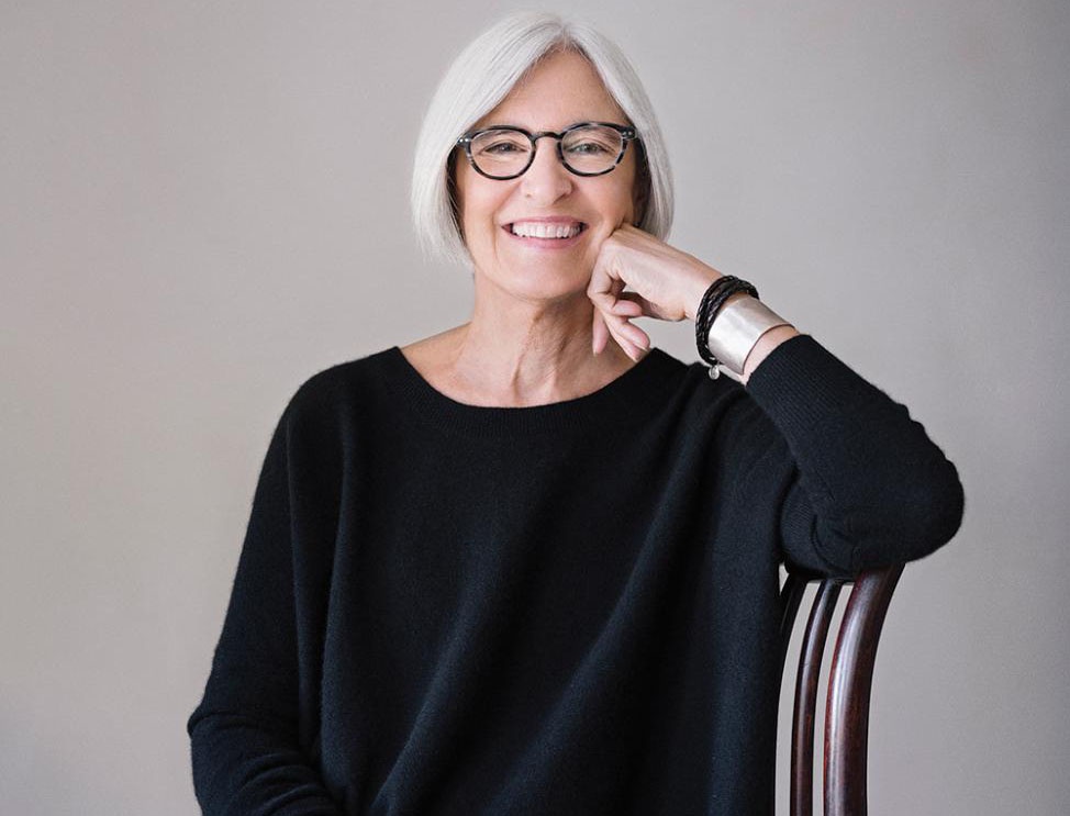 Eileen Fisher - Professional Speakers Booking