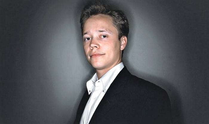 Brock Pierce - Professional Speakers Booking