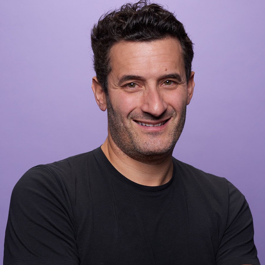 Matt Britton - Professional Speakers Booking