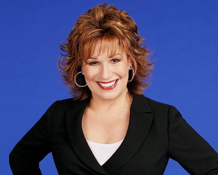 Joy Behar - Professional Speakers Booking