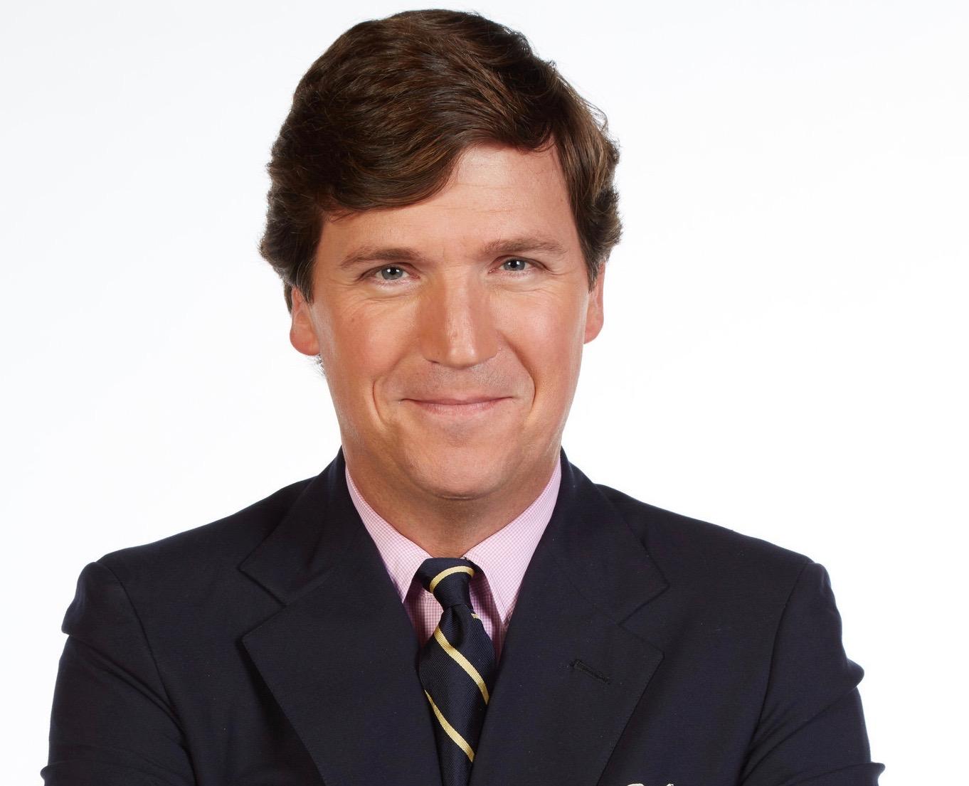 Tucker Carlson