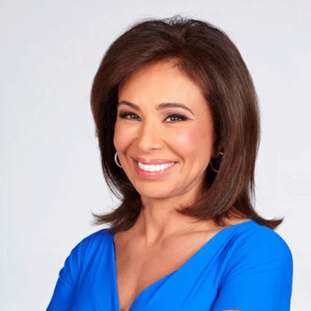 Jeanine Pirro - Professional Speakers Booking