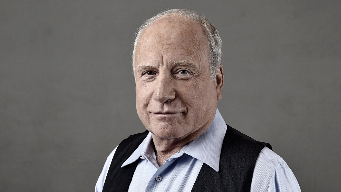 Richard Dreyfuss - Professional Speakers Booking