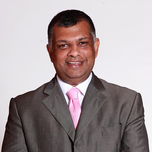 Tony Fernandes - Professional null Speaker