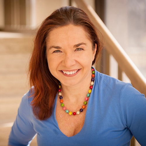 Katharine Hayhoe - Professional Speakers Booking