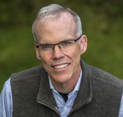 Bill McKibben - Professional Speakers Booking