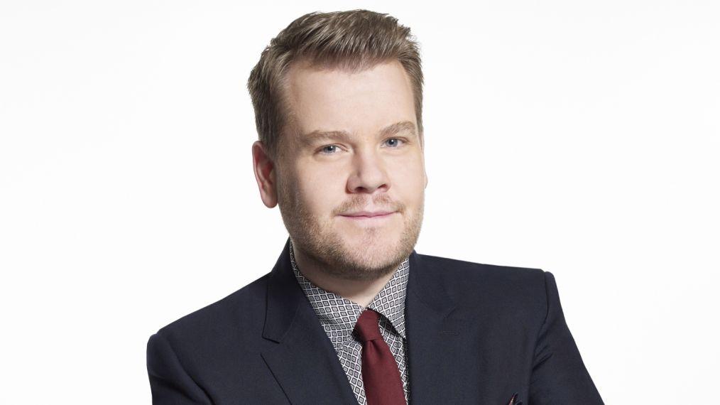 James Corden - Professional null Speaker