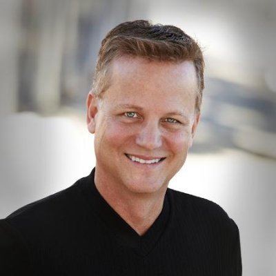 Scott Shellstrom - Professional null Speaker