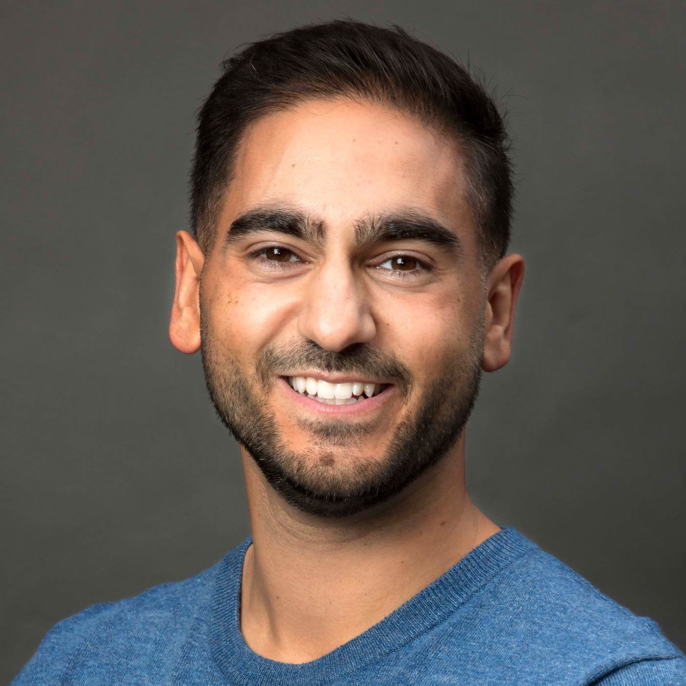 Alex Banayan - Professional null Speaker