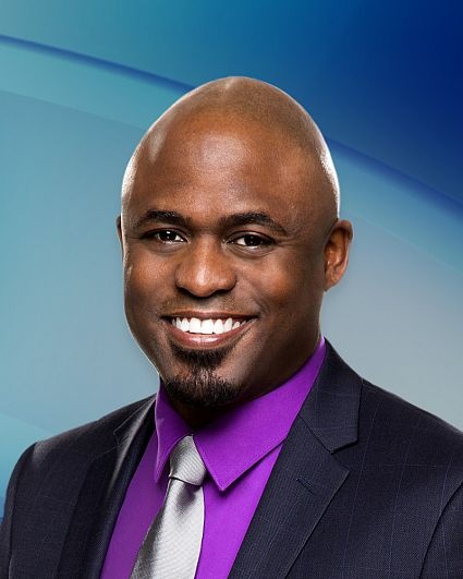 Wayne Brady - Professional Speakers Booking