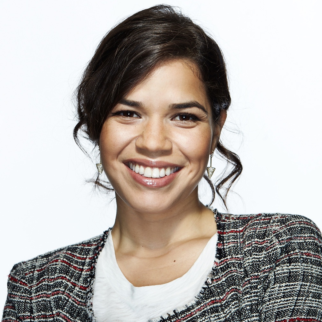 America Ferrera - Professional Speakers Booking
