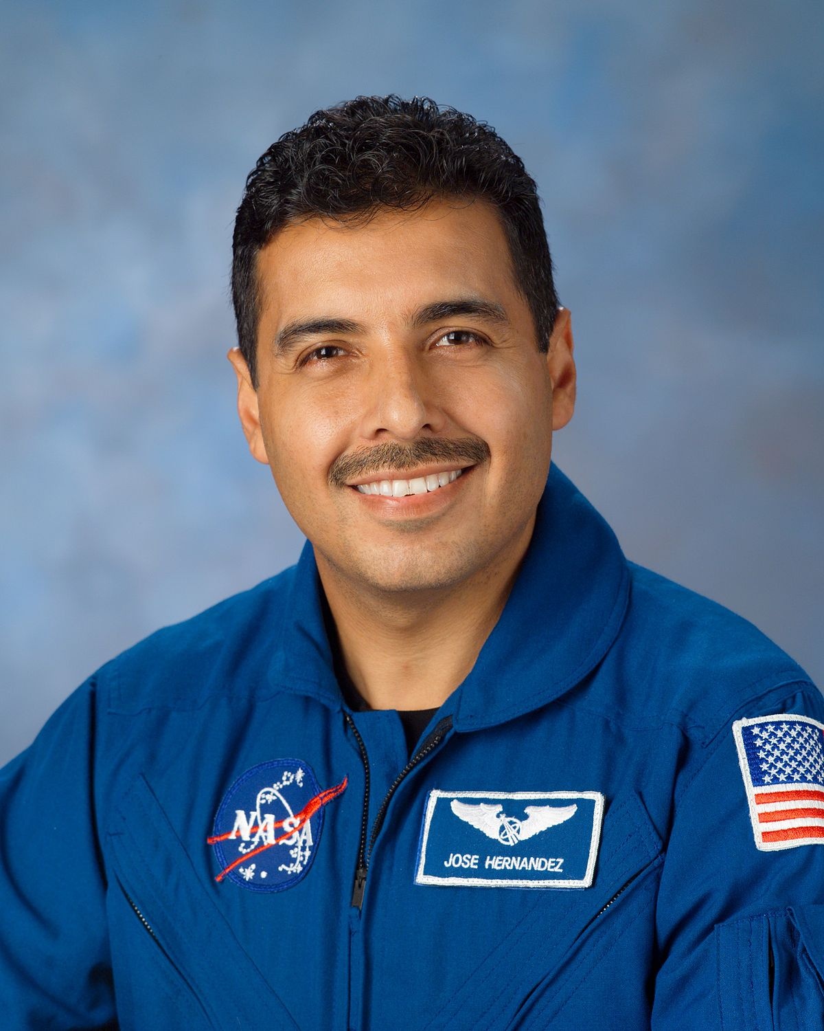 Jose Hernandez - Professional Speakers Booking