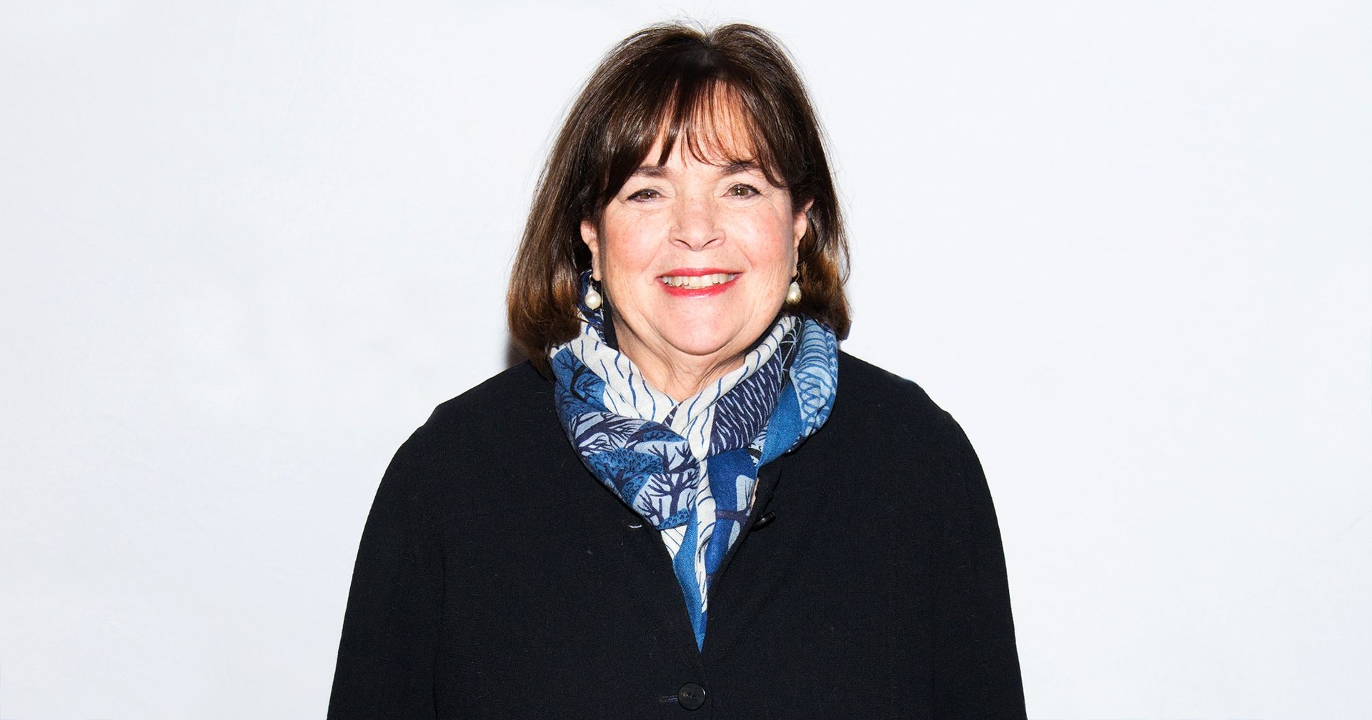 Ina Garten - Professional Speakers Booking