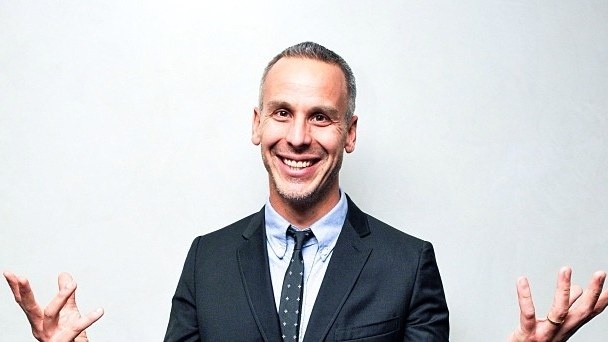 Adam Rapoport - Professional Speakers Booking