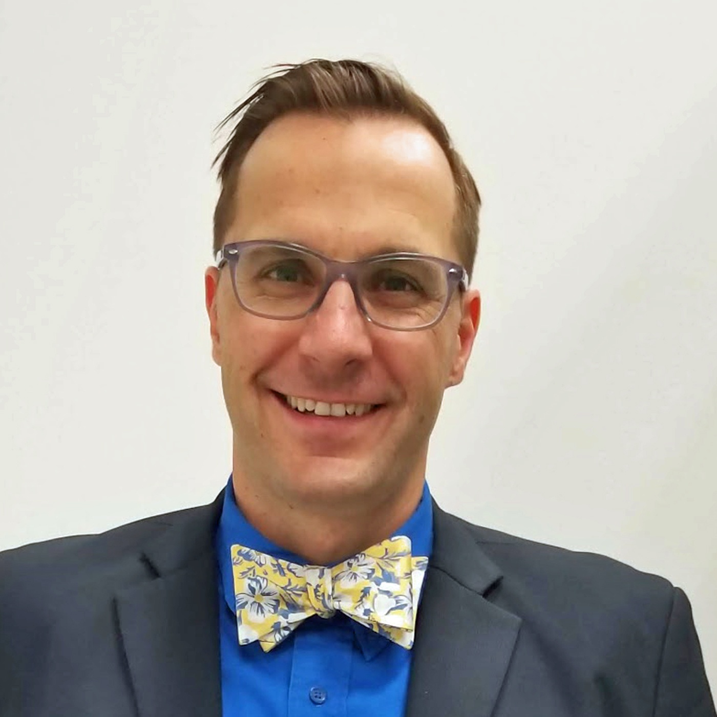 Shawn DuBravac - Professional Speakers Booking