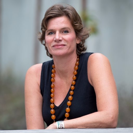 Mariana Mazzucato - Professional Speakers Booking