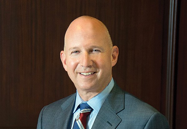 Jack Markell - Professional Speakers Booking