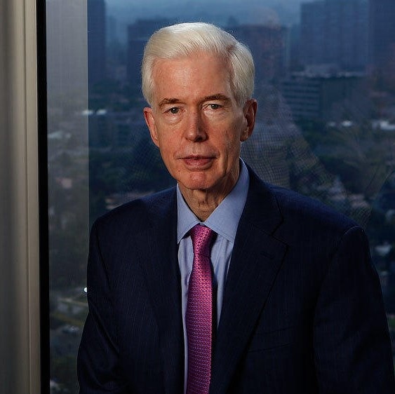 Gray Davis - Professional Speakers Booking