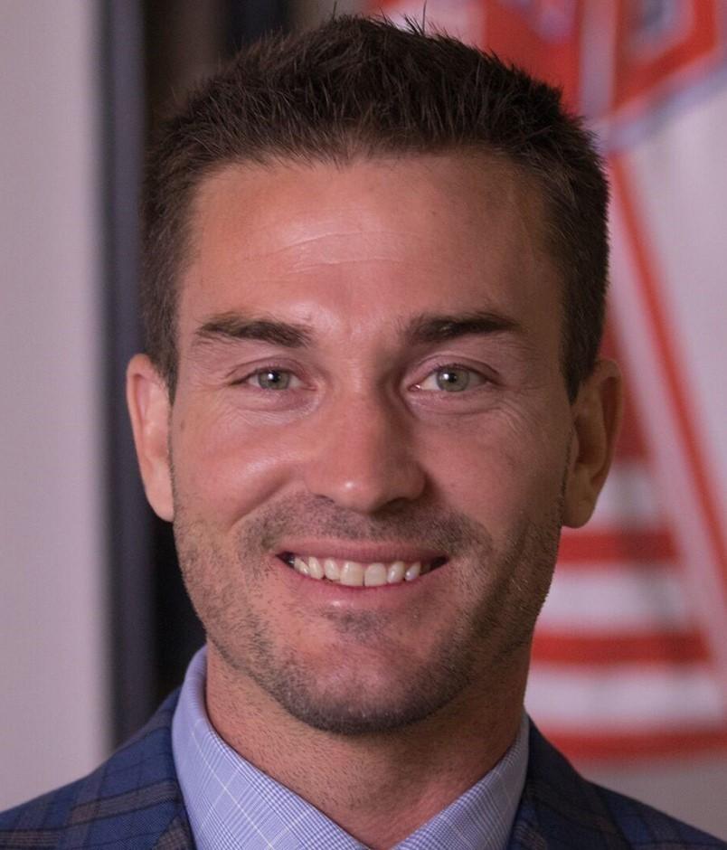 Tony Hoffman - Professional Speakers Booking