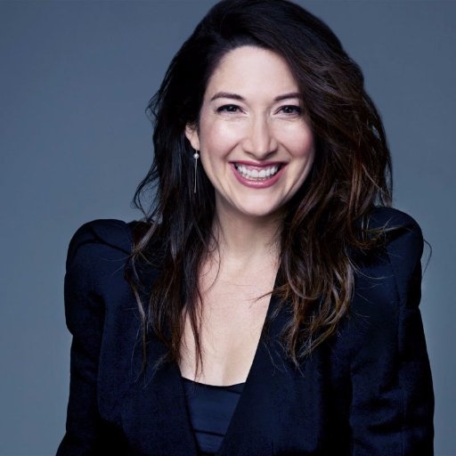Randi Zuckerberg - Professional Speakers Booking