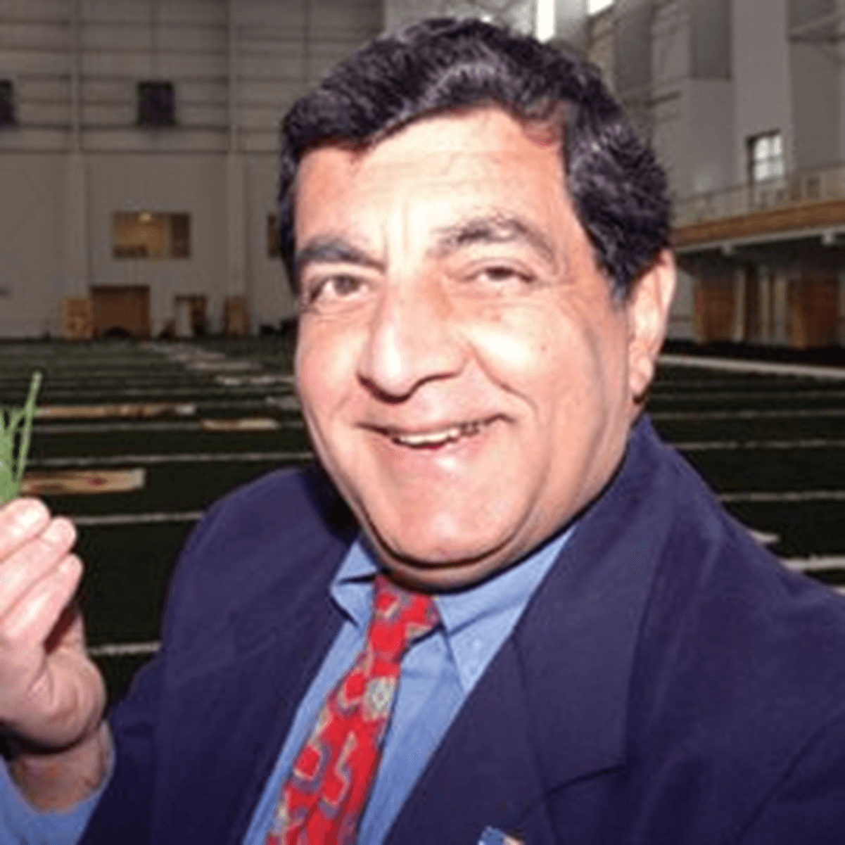 Andy Acho - Professional null Speaker