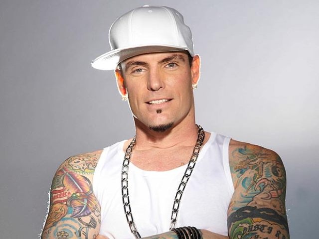 Vanilla Ice - Professional Speakers Booking