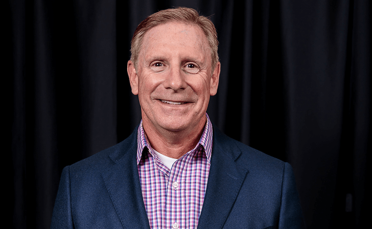 Kevin Briggs - Professional Speakers Booking