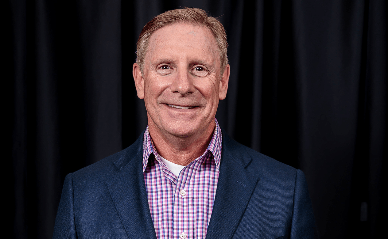 Kevin Briggs - Professional Speakers Booking