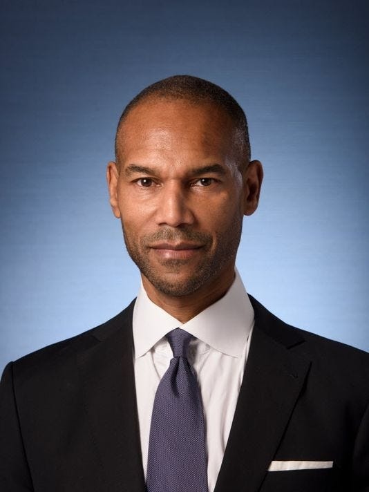 Tony Prophet - Professional Speakers Booking