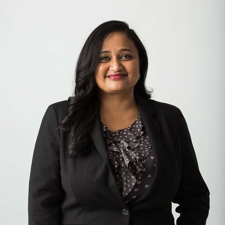 Kamakshi Sivaramakrishnan - Professional Speakers Booking