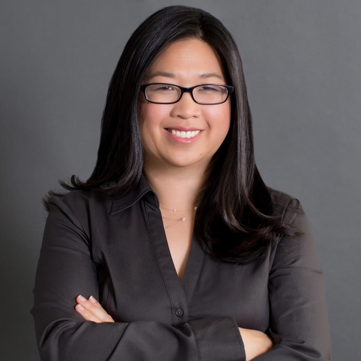 Holly Liu - Professional Speakers Booking