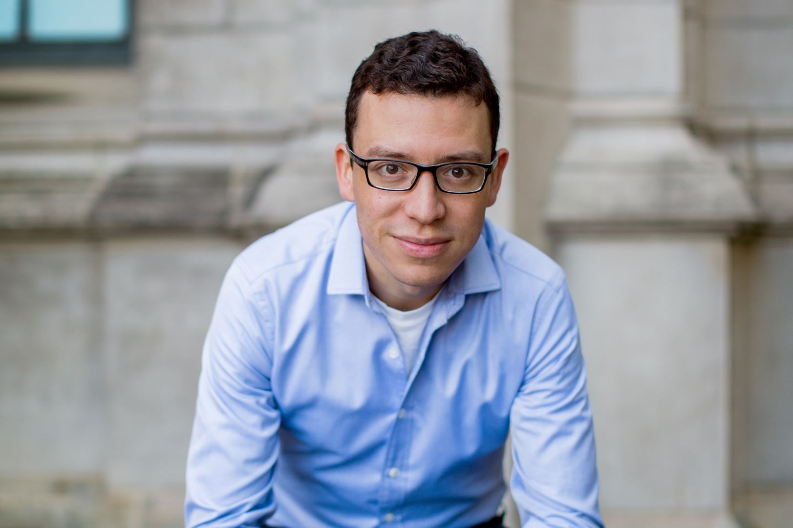 Luis von Ahn - Professional Speakers Booking