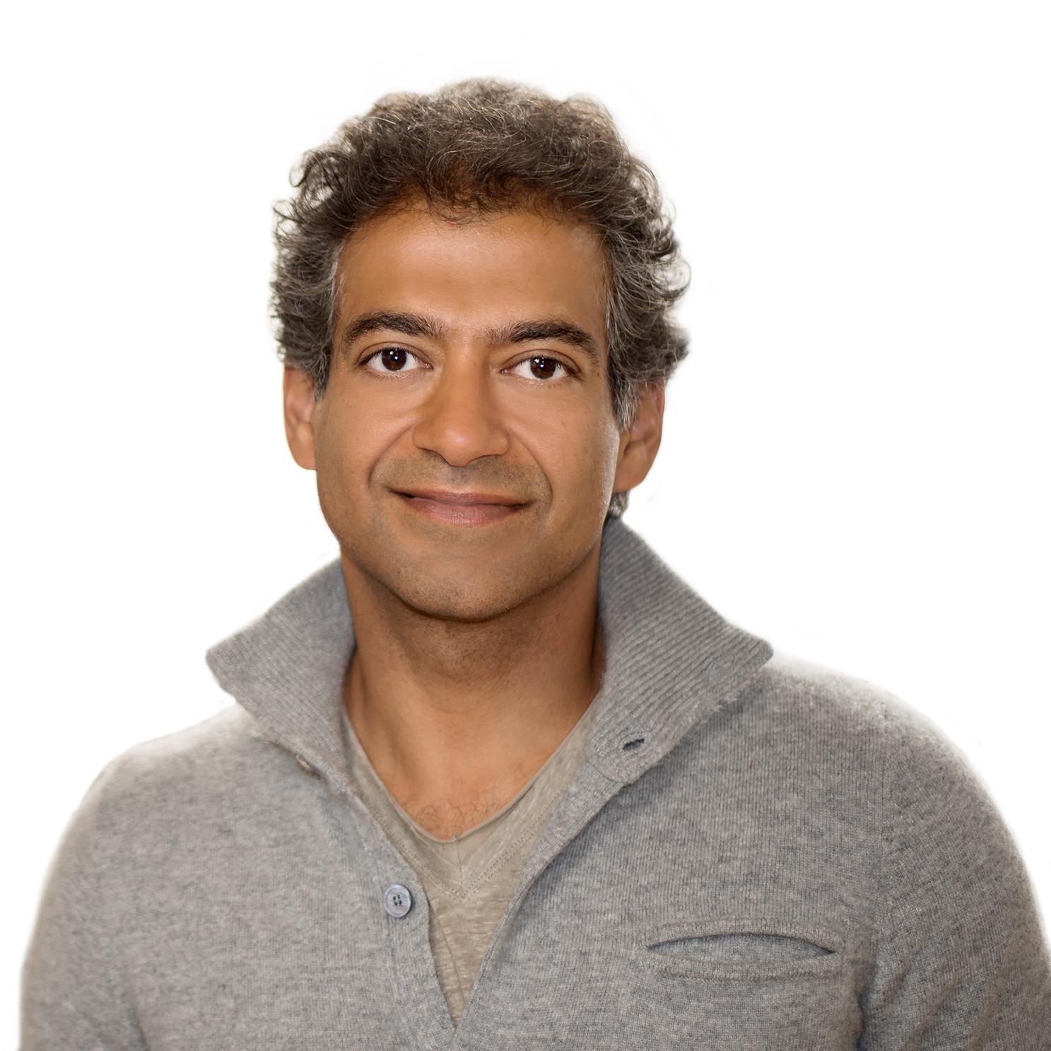 Navil Ravikant - Professional Speakers Booking