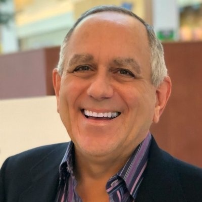 Michael Solomon - Professional Speakers Booking