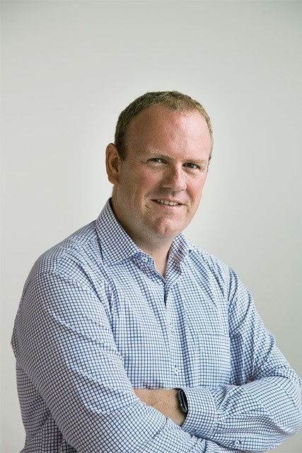 Steven Van Belleghem - Professional Speakers Booking