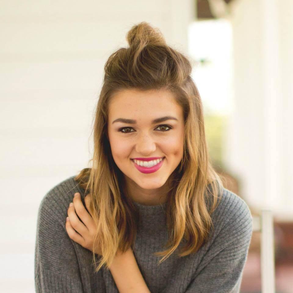 Sadie Robertson